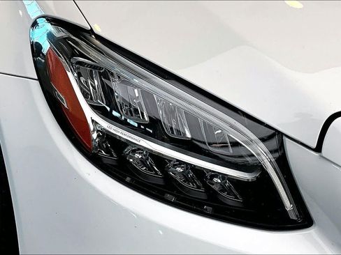 Used 2019 Mercedes-Benz C 300 Sedan image 26