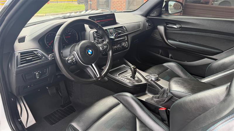 Used 2019 BMW M2 Competition w/ Executive Package RWD image 20