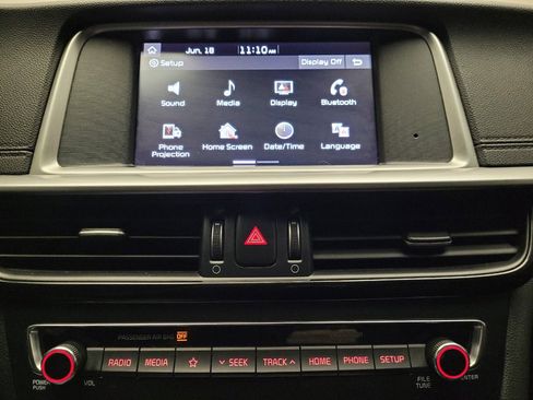 Used 2020 Kia Optima S w/ S Panoramic Sunroof Package FWD image 25