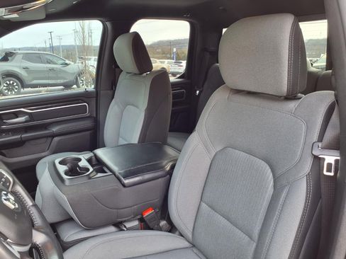 Used 2023 RAM 1500 Lone Star image 14