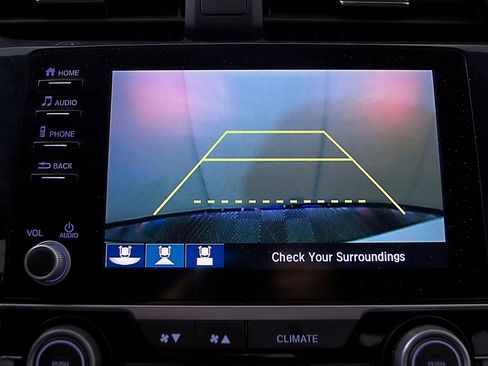 Used 2019 Honda Civic EX image 25