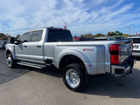 Used 2023 Ford F450 XLT w/ 360-Degree Camera Package AWD/4WD image 5