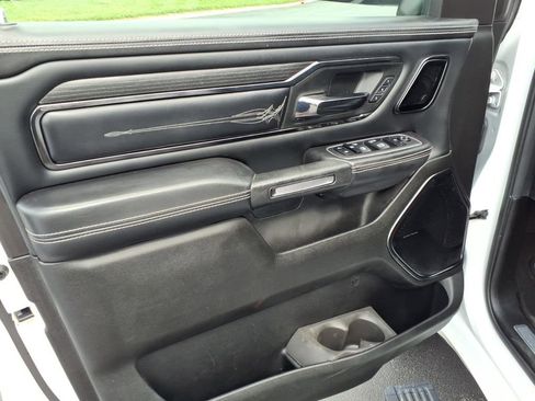 Used 2023 RAM 1500 Limited AWD/4WD image 8