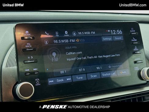 Used 2021 Honda Accord EX-L image 8