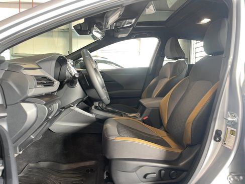 Used 2025 Subaru Crosstrek 2.5i Sport image 5