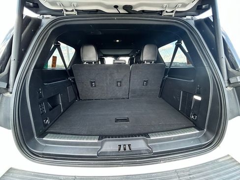 Used 2019 Lincoln Navigator L Reserve AWD/4WD image 28