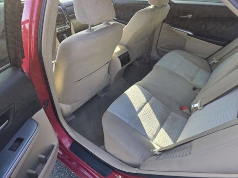 Used 2012 Toyota Camry LE w/ Protection Pkg image 40