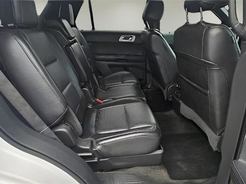 Used 2014 Ford Explorer Limited w/ Equipment Group 302A AWD/4WD image 23