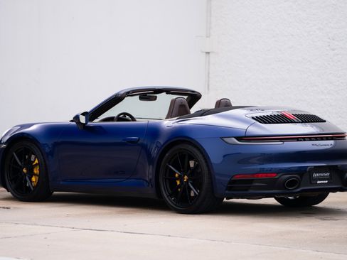 Used 2021 Porsche 911 Carrera S image 9