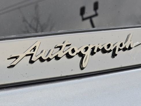 New 2026 INFINITI QX60 Autograph w/ Dark Cargo Package image 15