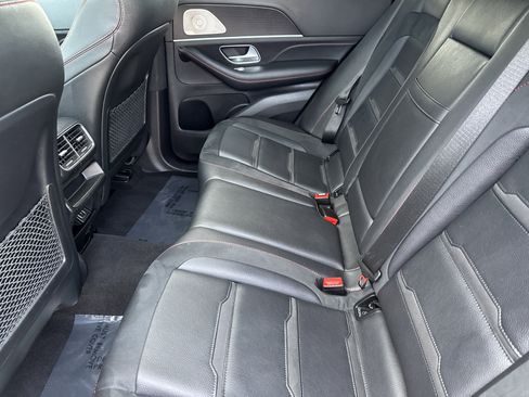 Used 2022 Mercedes-Benz GLE 53 AMG 4MATIC Coupe image 23