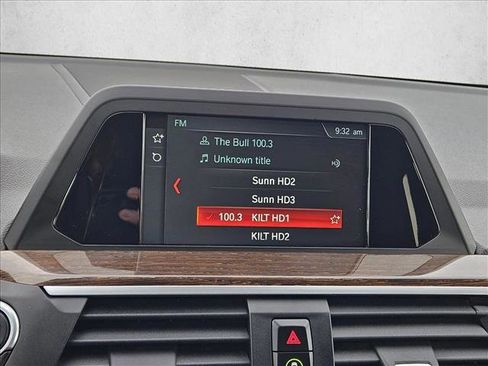 Used 2019 BMW X3 sDrive30i w/ Driving Assistance Package image 12