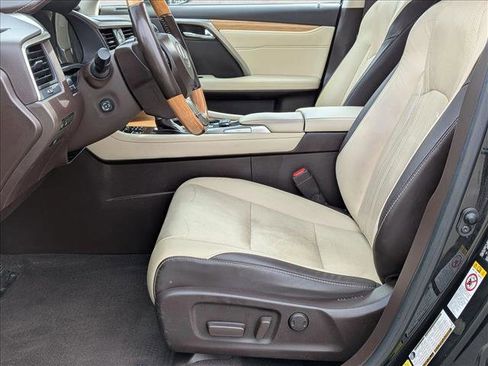 Used 2018 Lexus RX 350L image 18