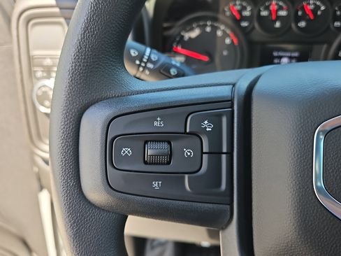 New 2026 GMC Sierra 1500 Pro w/ Pro Value Package image 21