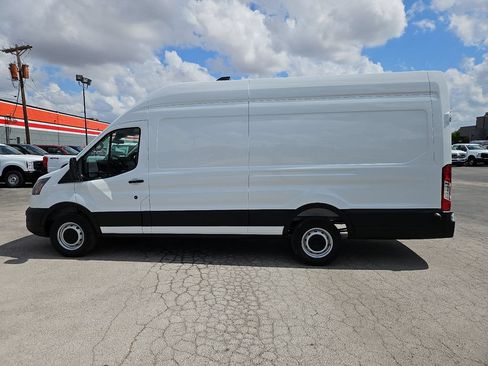 New 2026 Ford Transit 350 148 High Roof Extended RWD image 7