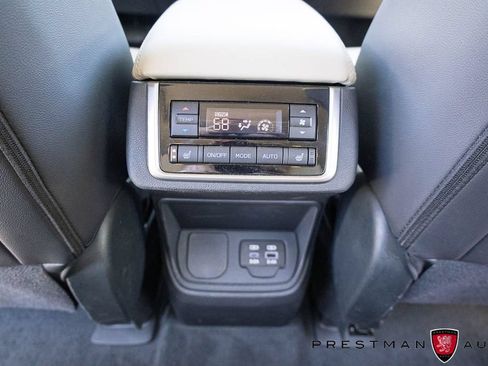 Used 2024 Subaru Ascent Limited w/ Technology Package AWD/4WD image 42