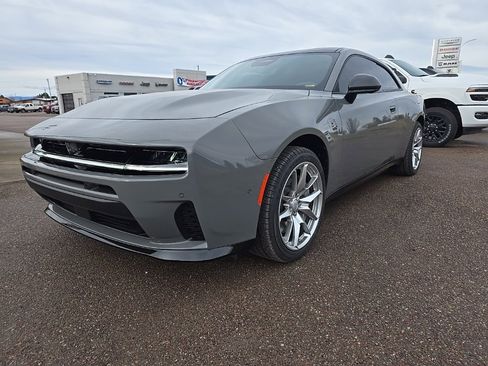 New 2026 Dodge Charger Scat Pack image 3