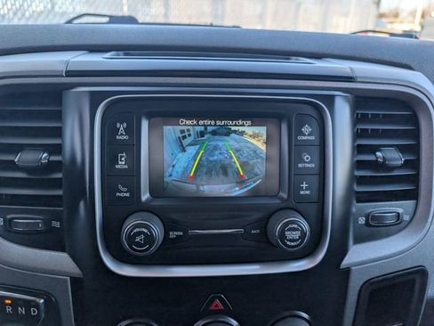 Used 2017 RAM 1500 Express image 17