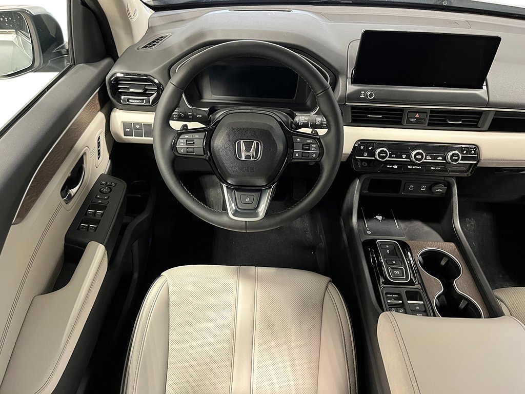 New 2026 Honda Pilot Elite image 26