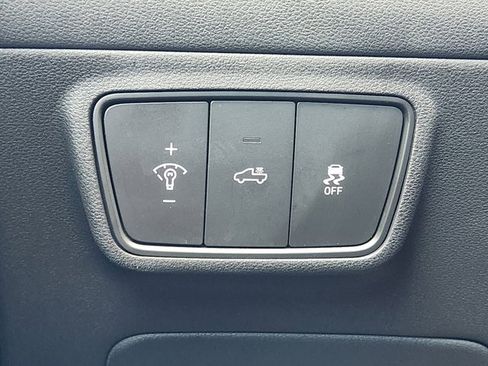 Certified 2024 Hyundai Santa Cruz Night image 22