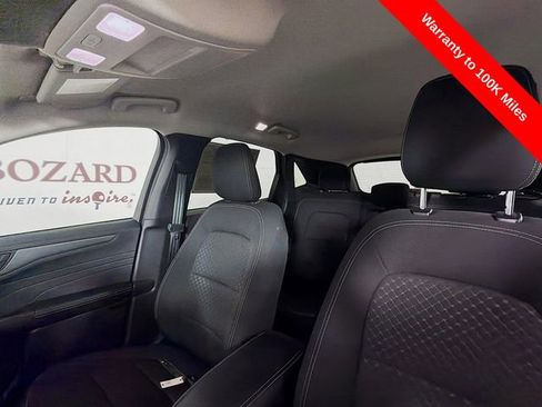 Certified 2023 Ford Escape Active FWD image 26