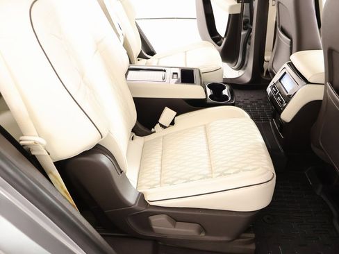 Used 2020 Lincoln Aviator Black Label w/ Dynamic Handling Package image 16