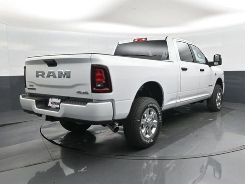 New 2026 RAM 2500 Big Horn image 8