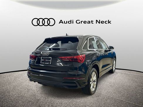Used 2025 Audi Q3 2.0T Premium AWD/4WD image 7