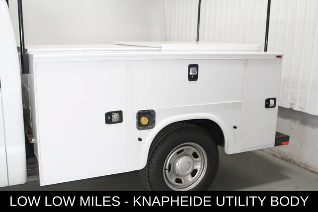 Used 2016 Ford F350 XL RWD image 10