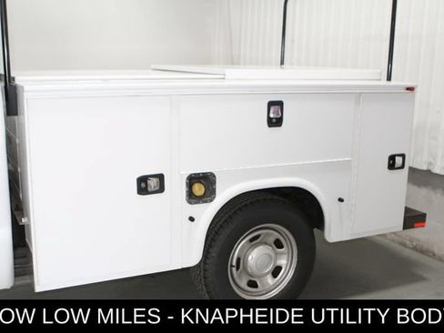 Used 2016 Ford F350 XL RWD image 10