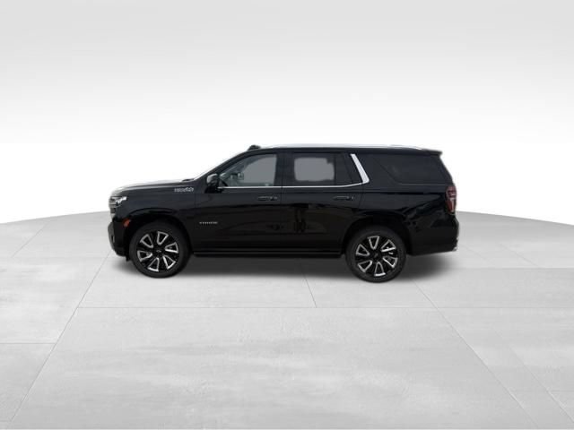 Certified 2022 Chevrolet Tahoe High Country AWD/4WD image 2
