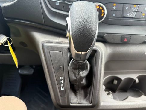 New 2024 Ford Transit 350 DRW w/ Interior Upgrade Package image 26