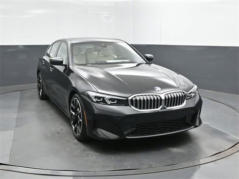 New 2026 BMW 330i Sedan w/ M Sport Package image 22