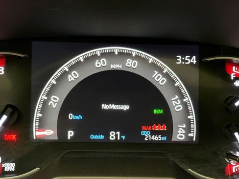 Used 2023 Toyota RAV4 XLE Premium image 9