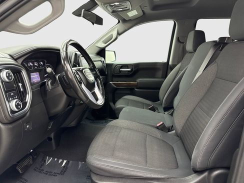 Used 2019 GMC Sierra 1500 SLE w/ SLE Value Package RWD image 20