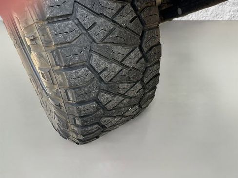 Used 2016 Jeep Wrangler Unlimited Sahara w/ Connectivity Group image 38