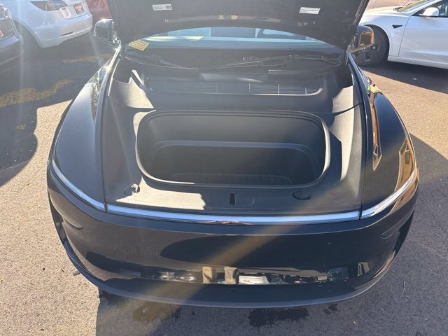 Used 2026 Tesla Model Y Long Range AWD/4WD image 26