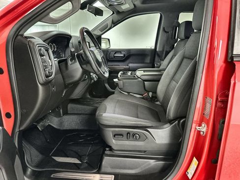 Used 2019 Chevrolet Silverado 1500 RST AWD/4WD image 10