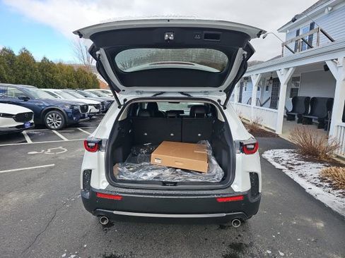 New 2026 MAZDA CX-50 AWD 2.5 S w/ Weather Package image 17