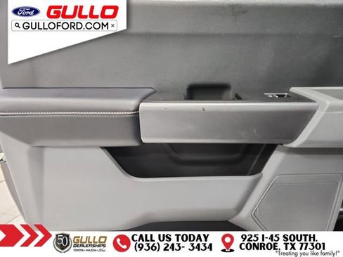 Used 2025 Ford F250 XLT image 16