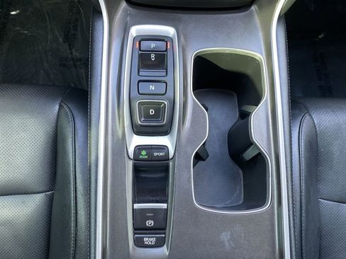 Used 2022 Honda Accord Touring image 16