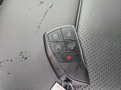 New 2026 GMC Sierra 2500 Denali image 29