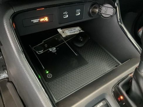 New 2026 Honda CR-V Sport Touring image 14