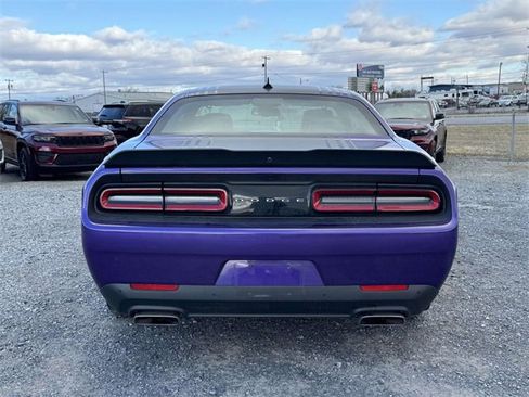 Used 2016 Dodge Challenger R/T Plus image 23