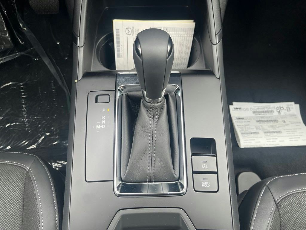 New 2026 MAZDA CX-5 Preferred AWD/4WD image 14