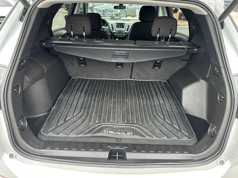 Used 2019 Chevrolet Equinox LT FWD image 37