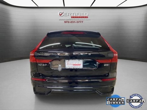 Used 2025 Volvo XC60 B5 Plus image 7