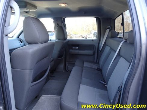 Used 2006 Ford F150 XLT AWD/4WD image 13