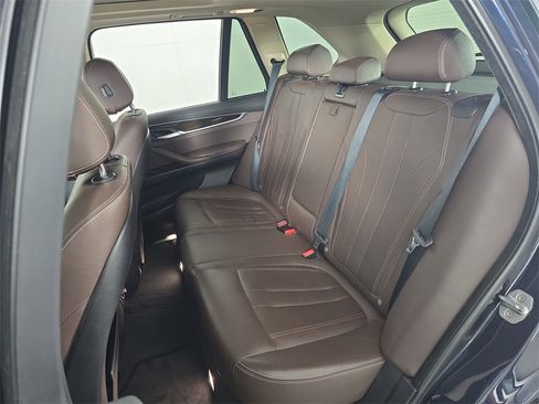 Used 2016 BMW X5 xDrive40e image 18