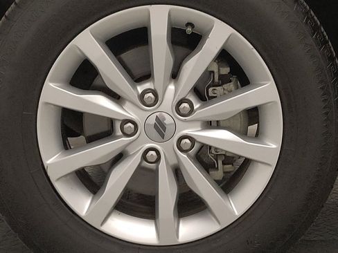 Used 2019 Dodge Durango SXT image 31